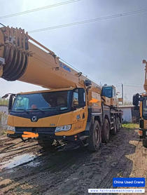 Buy XCMG Used Crane / 2 Buy XCMG Used Crane / 2